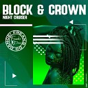 Block Crown - Night Cruiser