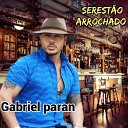 Gabriel Paran - Amn sia do Beijo