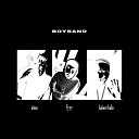 Boyband feat Fyyz Kaiser Balu - Bella