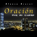 Alonso Ararat - La Gloria Te Dare