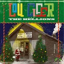 Lou Cifer and the Hellions - I Wanna Have Your Love for Christmas