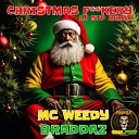 Mc Weedy Braddaz - Christmas F kery DJ STP Remix