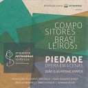 Orquestra Petrobras Sinf nica Isaac Karabtchevsky feat Paulo… - Pr logo III