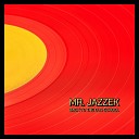 Mr Jazzek - Back To The Old School Club Mix