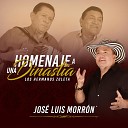 Jos Luis Morr n - El Mal Entendido