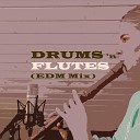 Mark Bryner Enya Bryner - Drums n Flutes EDM Mix
