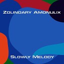 Zolindary Amonulix - Slowly Melody Radio Edit