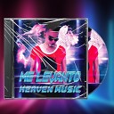 Heaven Music - Me Levanto