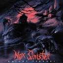 Nox Sinister - The Curse of the Azure Knight