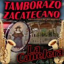 Tamborazo el Zacatecano del ca on de… - El Rodeo de San Pablo