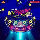 Omega - Son Pinocho Pa Lo Kitipo En Vivo