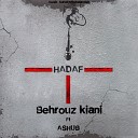 Behrouz Kiani - Hadaf