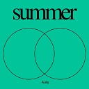 Kalaj - Summer Radio Edit