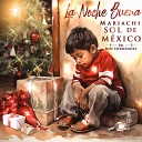 Mariachi Sol de Mexico de Jose Hernandez - La Noche Buena