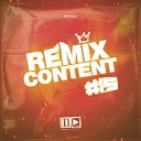 Dr Alban - No Coke 2k24 Dr Luxe x DJ Finn x Lexy Key VIP Remix Radio…