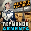 Reymundo Armenta - Abrazado de un Poste