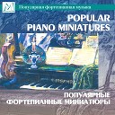 Anna Mezhirova - 6 Pieces Op 51 VI Valse sentimentale