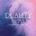 Paul M ller Alexander Mercks Yatao - Duality