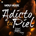 J Ariel Maycol feat Ronny - Adicto a tu piel