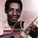 Bobby Hebb - I Found Somebody
