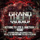 Nothing To Lose Janethan J Echidna - Numb Nothing To Lose Echidna Remix