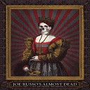 Joe Russo s Almost Dead - Throwing Stones Live 2015 05 01