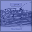 Aquagirl - Droplets