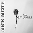 NICK NOTE feat G Y N E L - Не по пути