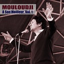 Mouloudji - La Jeune Fille A La Frange Remasteris