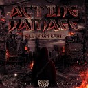 Acting Damage - Demons And Angels