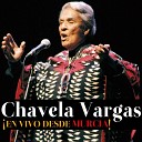 Chavela Vargas - Volver volver