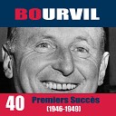 Bourvil - Pour sur
