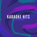 The Karaoke Crew - Over Now Originally Performed by Post Malone Instrumental…