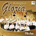 Blaskapelle Gloria - Unser S mi Polka