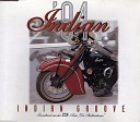 Indian 94 - Indian Groove II