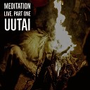UUTAi - Theme 2 Fire Ritual