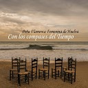 Pe a Flamenca Femenina de Huelva - Yo soy el mar
