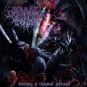 Orgiastic Rebirth - Substance Induced Psychosis Envoking Mass Perverse Cannibalistic Execution…