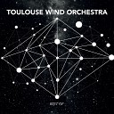 Toulouse Wind Orchestra Mathieu Romano - IV I pini della via appia Live