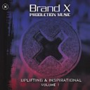 Brand X Music - Everything Gonna Be Alright