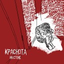 Краснота - На стене