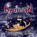Mystericon - Палач