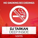 DJ Tarkan - Deep Inside