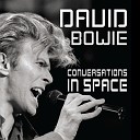 David Bowie - Glass Spider Tour