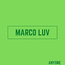 Marco Luv - Yourself