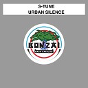 S Tune - Urban Silence Original Chill Out Mix