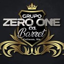 Grupo Zero One - Corrido de Sergio
