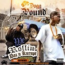 Tha Dogg Pound Daz Dillinger Kurupt feat… - We Rollin Clean Version