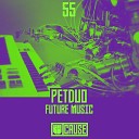 PETDuo - Bring My Future Back Original