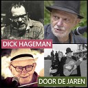Dick Hageman - Aan De Amsterdamse Grachten Live
